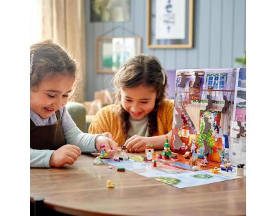 LEGO® Friends 41690 Adventní kalendář 2021