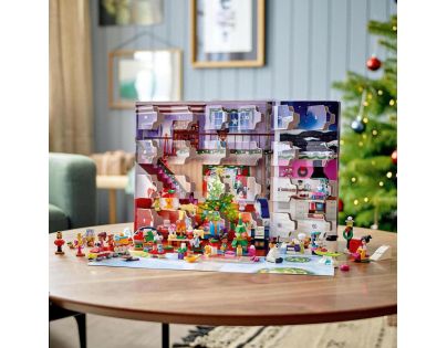 LEGO® Friends 41690 Adventní kalendář 2021