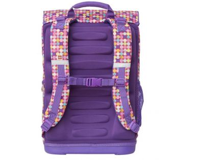 LEGO Friends Confetti Maxi školní aktovka 2 dílný set