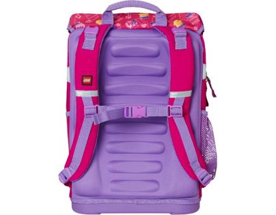 LEGO Friends Cupcake Maxi školní aktovka 2 dílný set