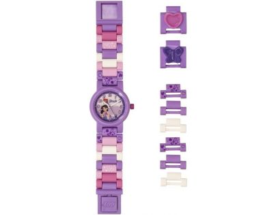 LEGO Friends Emma Hodinky