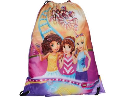 LEGO Friends Funpark pytlík na přezůvky
