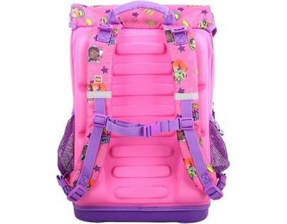 LEGO Friends Good Vibes Maxi školní aktovka 2 dílný set