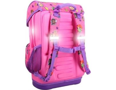 LEGO Friends Good Vibes Maxi školní aktovka 2 dílný set