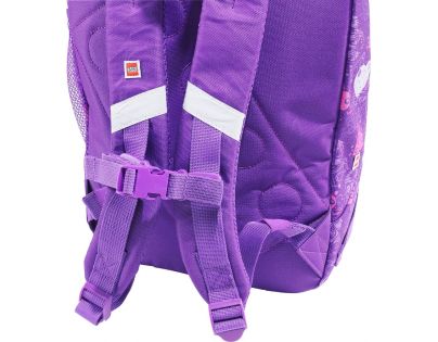 LEGO Friends Hearts batoh