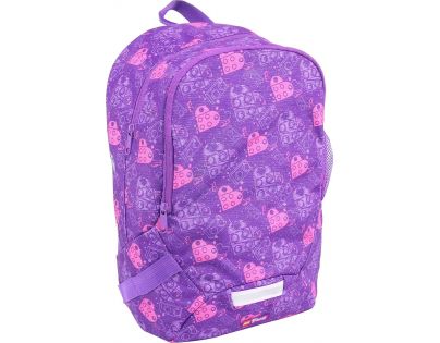 LEGO Friends Hearts batoh