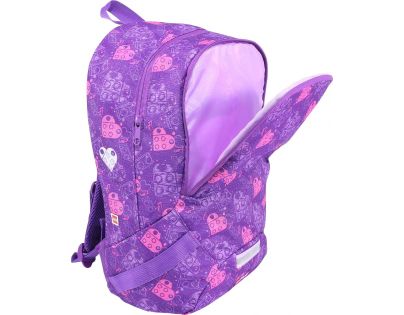 LEGO Friends Hearts batoh