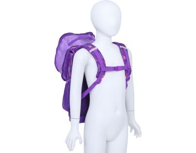 LEGO Friends Hearts Optimo školní aktovka 2 dílný set