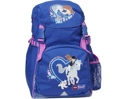 LEGO Friends Horse Norwegian batoh