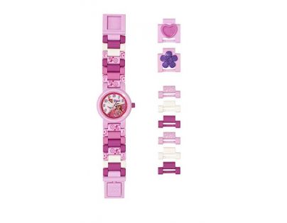 LEGO Friends Olivia hodinky