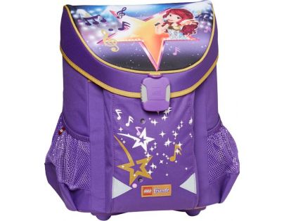 LEGO Friends PopStar Easy školní aktovka