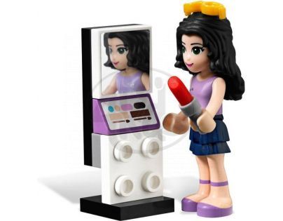 LEGO Friends 3187 Salón krásy u Motýla