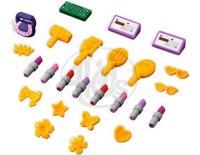 LEGO Friends 3187 Salón krásy u Motýla