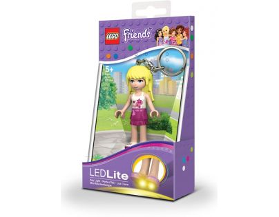LEGO Friends Stephanie svítící figurka