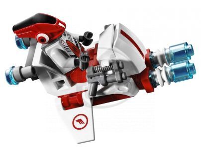 LEGO Galaxy Squad 70702 Obří sršeň