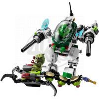 LEGO Galaxy Squad 70704 Likvidátor havěti 3