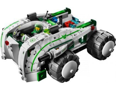 LEGO Galaxy Squad 70704 Likvidátor havěti