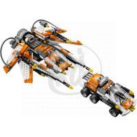 LEGO Galaxy Squad 70705 Vymítač brouků 3