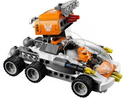 LEGO Galaxy Squad 70705 Vymítač brouků