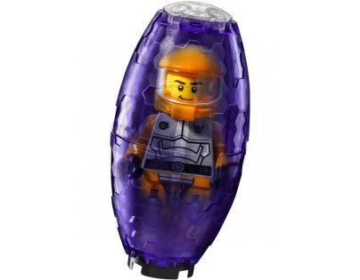 LEGO Galaxy Squad 70705 Vymítač brouků