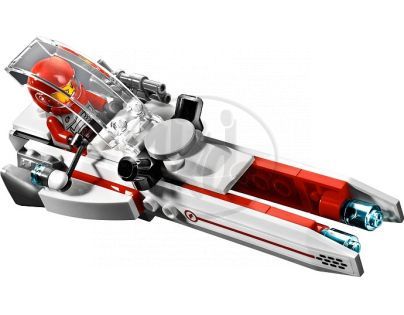 LEGO Galaxy Squad 70708 Žihadloborec