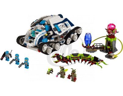 LEGO Galaxy Squad 70709 Galaktický obr