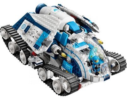 LEGO Galaxy Squad 70709 Galaktický obr