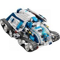 LEGO Galaxy Squad 70709 Galaktický obr 3