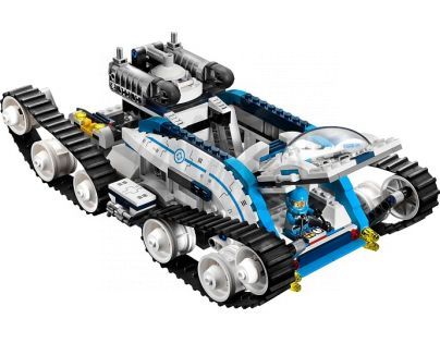 LEGO Galaxy Squad 70709 Galaktický obr