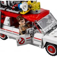 LEGO Ghostbusters 75828 Ecto 1 a 2 3