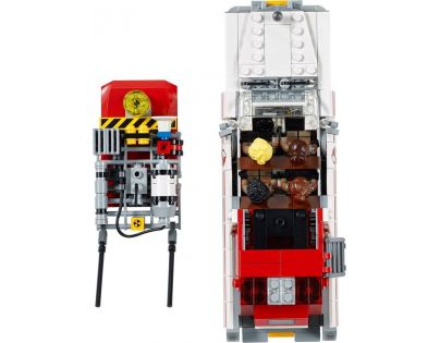 LEGO Ghostbusters 75828 Ecto 1 a 2