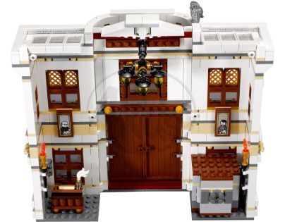 LEGO Harry Potter 10217 Příčná ulice™