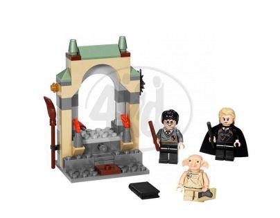 LEGO Harry Potter 4736 Vysvobození Dobbyho