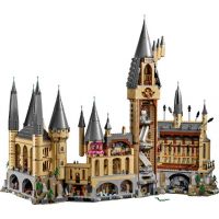 LEGO® Harry Potter™ 71043 Bradavický hrad 5