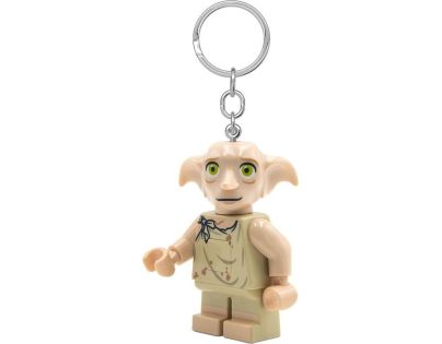 LEGO Harry Potter Dobby svítící figurka (HT)