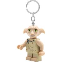 LEGO Harry Potter Dobby svítící figurka (HT) 2