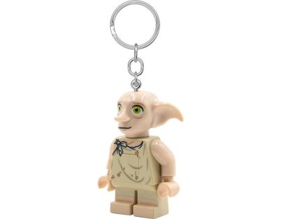 LEGO Harry Potter Dobby svítící figurka (HT)