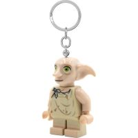 LEGO Harry Potter Dobby svítící figurka (HT) 3