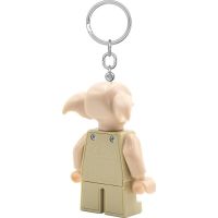 LEGO Harry Potter Dobby svítící figurka (HT) 4