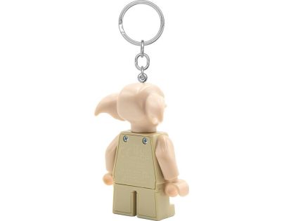 LEGO Harry Potter Dobby svítící figurka (HT)