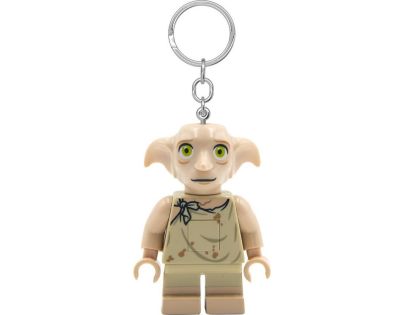 LEGO Harry Potter Dobby svítící figurka (HT)