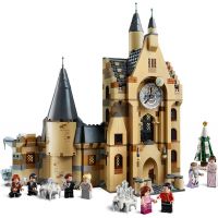 LEGO® Harry Potter™ 75948 Hodinová věž v Bradavicích 2