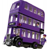 LEGO Harry Potter TM 75957 Záchranný kouzelnický autobus LEGO Harry Potter TM 75957 Záchranný kouzelnický autobus