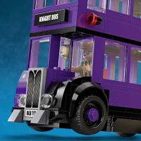 LEGO® Harry Potter™ 75957 Záchranný kouzelnický autobus 4