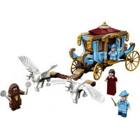 LEGO Harry Potter ™ 75958 Kočár z Krásnohůlek: Příjezd do Bradavic LEGO Harry Potter ™ 75958 Kočár z Krásnohůlek: Příjezd do Bradavic
