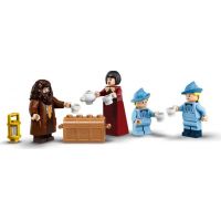 LEGO Harry Potter ™ 75958 Kočár z Krásnohůlek: Příjezd do Bradavic 4