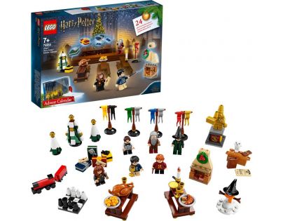LEGO Harry Potter ™ 75964 Adventní kalendář LEGO® Harry Potter™