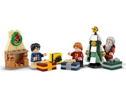 LEGO Harry Potter ™ 75964 Adventní kalendář LEGO® Harry Potter™
