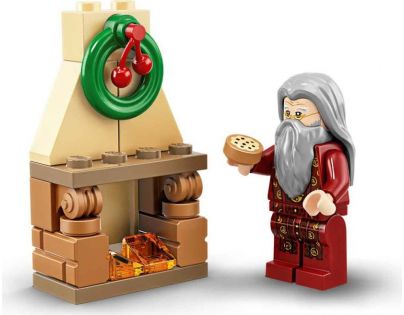 LEGO Harry Potter ™ 75964 Adventní kalendář LEGO® Harry Potter™