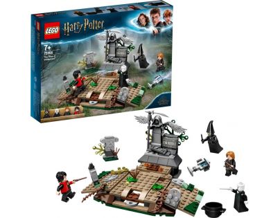 LEGO Harry Potter ™ 75965 Voldemortův návrat™